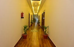 Standard Double Bed AC Room