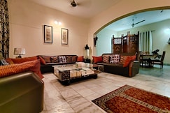 UV's Homestay Haridwar, Haridwar