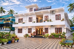 Neo Stayza Trivandrum | Near Padmanabhaswamy Temple & Trivandrum Central Railway Station, Thiruvananthapuram