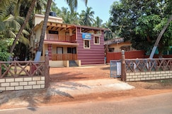 Malvankars Home Stay, Malvan