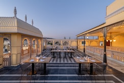 Brij Castle, Jaipur