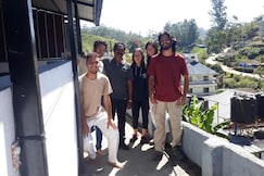 Carmel Homestay, Munnar