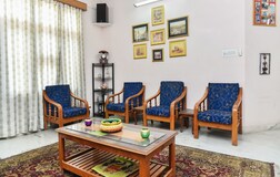 Common Area