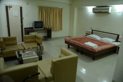 Galaxy Residency, Mundra