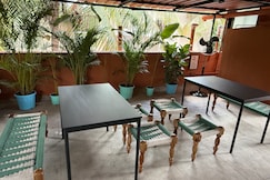 OffDuty Hostel - Koregaon Park, Pune