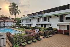 Star Beach Resort, Goa