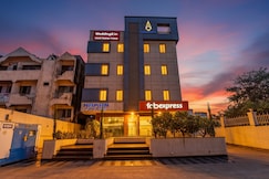 FabHotel Naman Palace, Bhopal