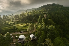 Glamp Echo Corbett, Lansdowne