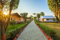 Mud House Resort by ChanchalRani, Kosya Kutauli
