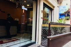 Liberty Guest House, Varanasi