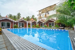 G R rooms and cottage candolim goa., Goa