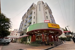 Hotel Sharan Shirdi, Shirdi