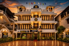 Thekkady Arasi, Thekkady