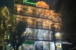 Hotel Swarg dwar, Kasol