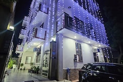 Shri Krishna Divine Dham, Agra