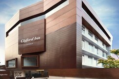 Clyford Inn, Kannur