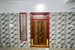 Gayu Haven Homestay, Pondicherry