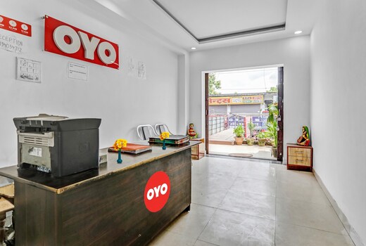 Hotel O Govind Guest House