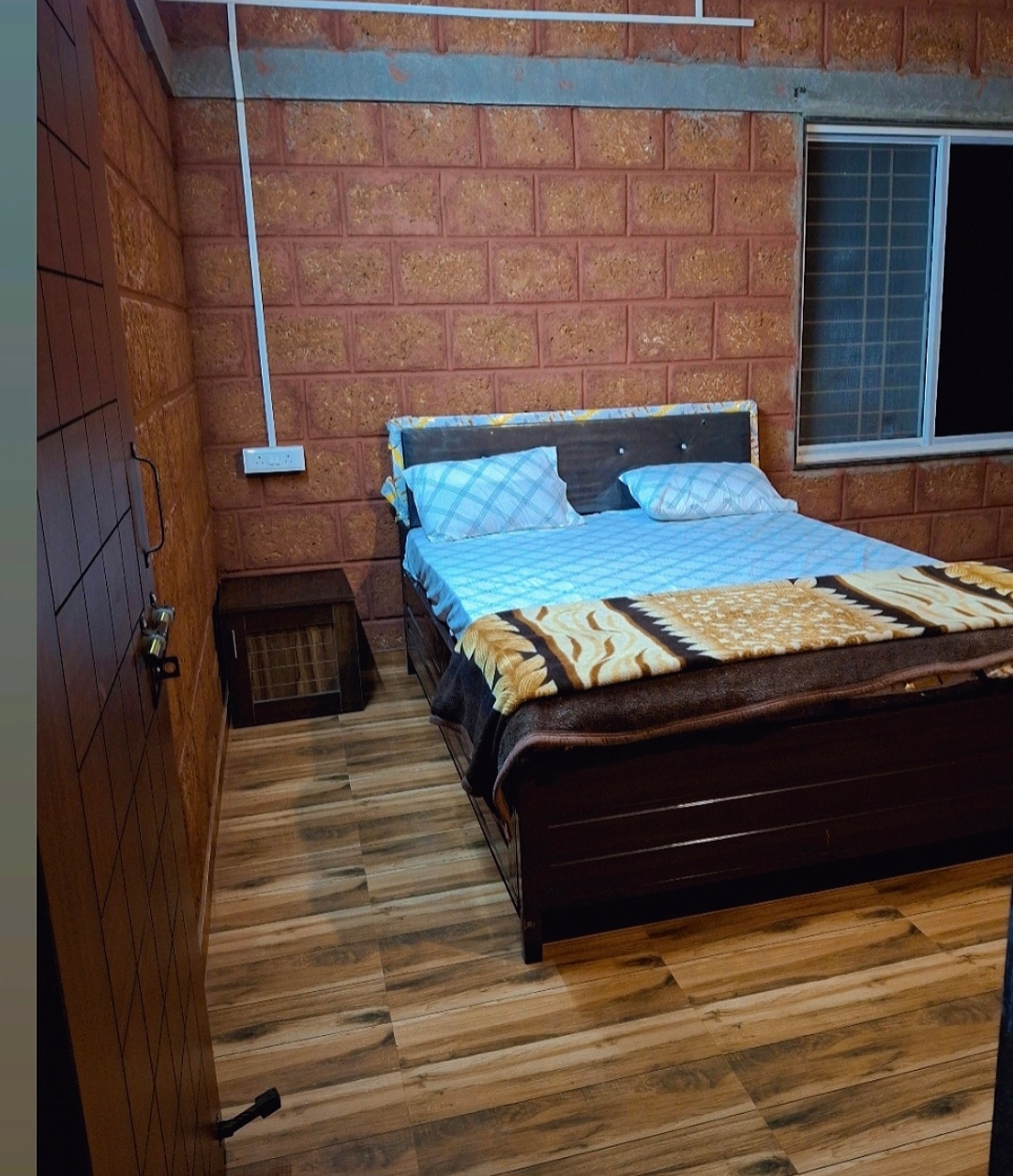 Andharban Homestay - Tap to explore photos