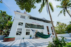 VILLA MANTRAA, Varkala
