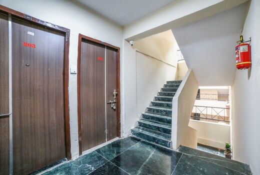Hotel O Megha Villa