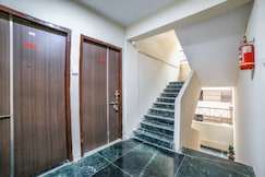 Hotel O Megha Villa, Palghar