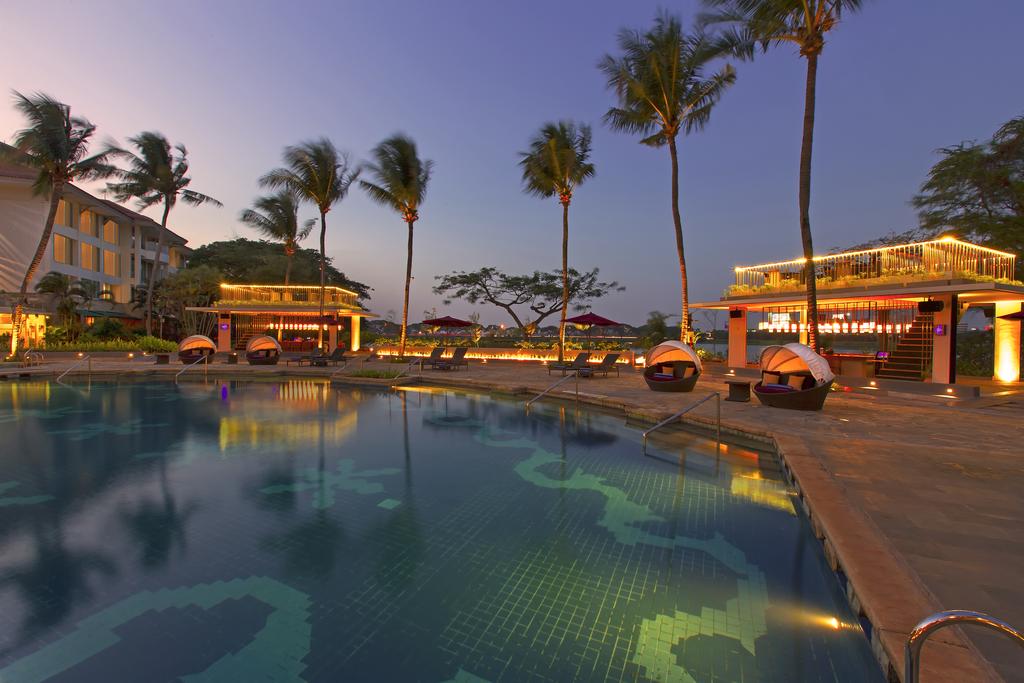 Bandara International Hotel Managed By Accorhotels Kota Tangerang