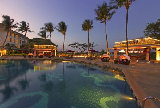 Bandara International Hotel Managed By Accorhotels Kota Tangerang