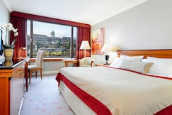 InterContinental BUDAPEST, Budapest
