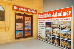 Hotel Robin Jaisalmer , Jaisalmer