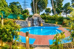 Little heaven holiday homes, Wayanad