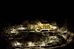 The Himalayan Home Pause Dream Reconnect, Manali