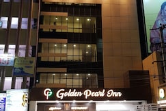 Hotel Golden Pearl Inn, Tirupati