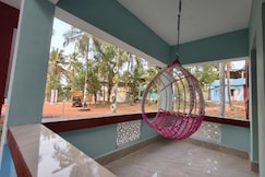 Sunrock Balipa Resort, Kundapur