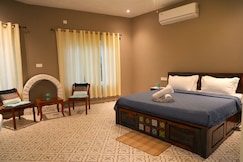 Rustic Roots Farmstay, Amritsar