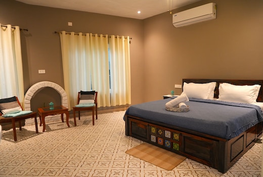 Rustic Roots Farmstay