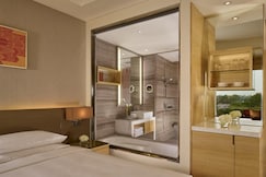 Hyatt Regency Chandigarh, Elante Mall, Panchkula