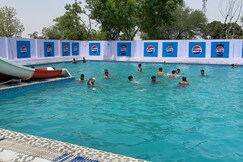 Lotus Highway King Restaurent And Hotel, Gwalior