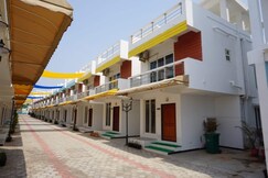 Kovalam Beach VILLA 20, Chennai