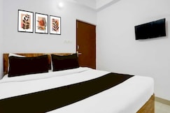 Hotel O Shalimar Railway Junction Howrah, Kolkata