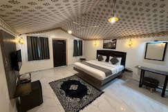 Hotel Sky Jawai Resort, Falna