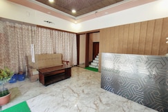 Hotel Harison, Rourkela