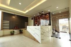 Silver Oaks Inn, Mathura