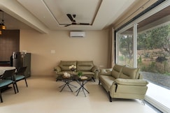 StayLeisurely Timber 2BHK Igatpuri, Igatpuri