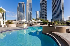 Novotel Surfers Paradise, Gold Coast