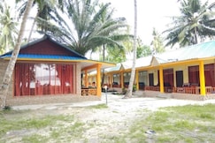 Gold India Beach Resort, Havelock