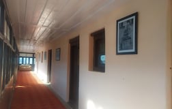 Standard Room with Balcony