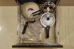 Aesthetic 1bhk luxe Indore, Indore