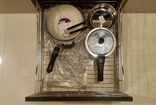 Aesthetic 1bhk luxe Indore