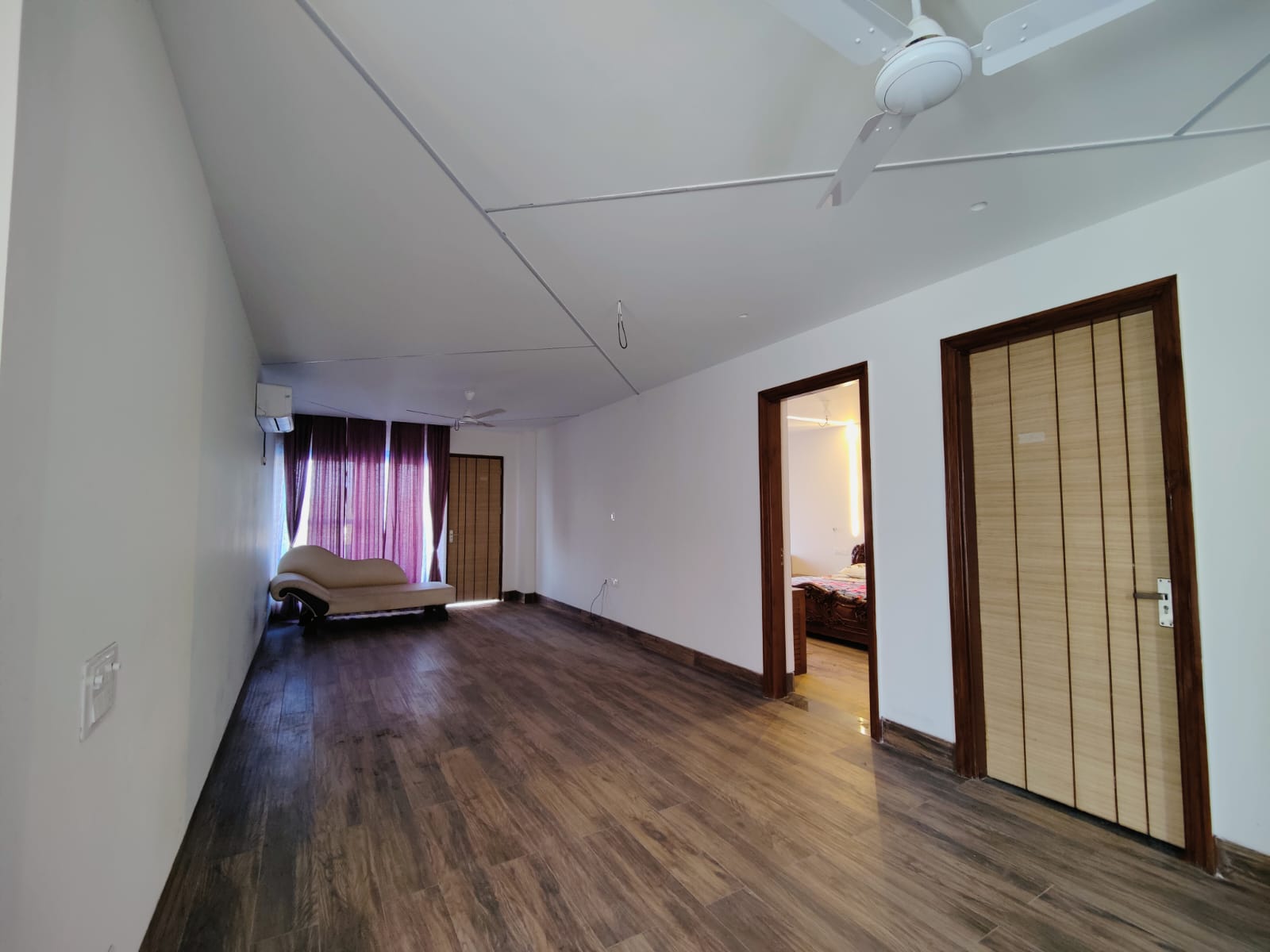 Starlight Homestay with a Pool  - Tap to explore photos